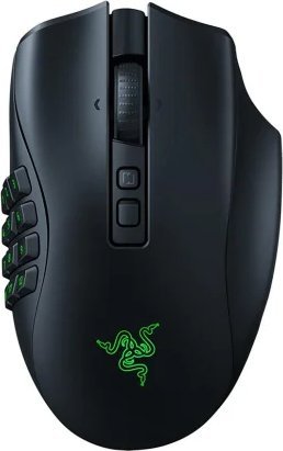 Mysz Razer Naga V2 Pro (RZ01-04400100-R3G1)