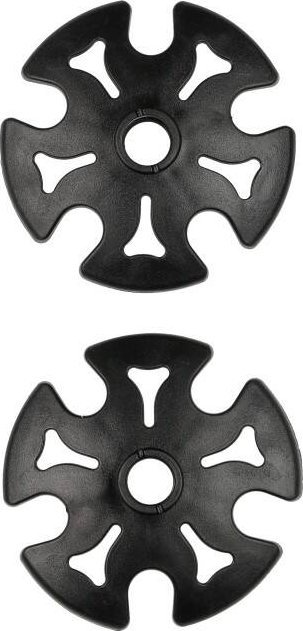 Kohla Talerzyki do kijów Kohla WINTER BASKET SET OF 2 Uniwersalny