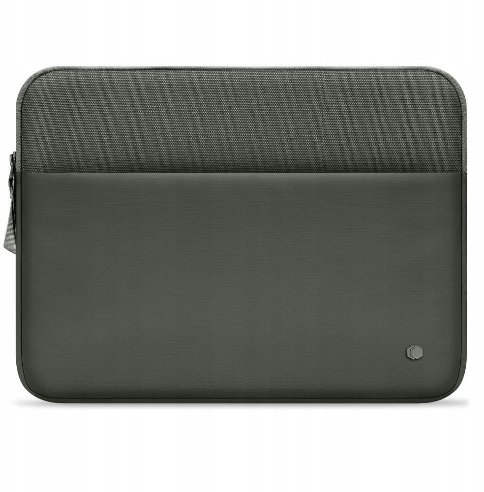 TECH-PROTECT SLEEVE LAPTOP 13-14 ARMY GREEN