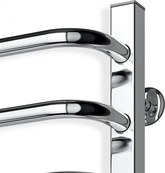 Grzejnik łazienkowy Navin Electric towel dryer Navin Grandis 480*800 Sensor right 10-008053-4880