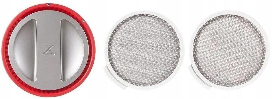 VACUUM ACC FILTER FRONT/H5 8.04.0019 ROBOROCK