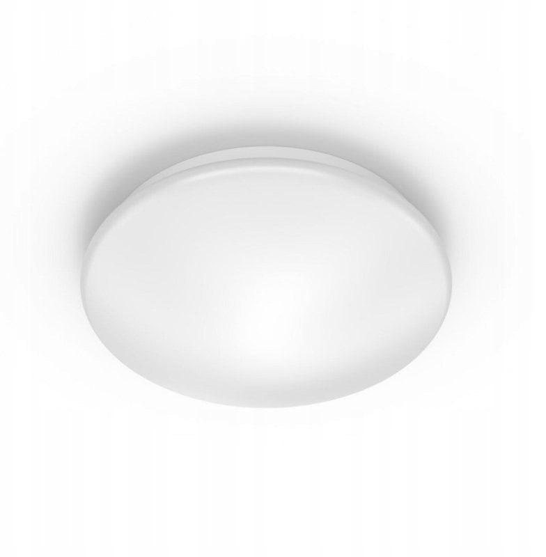 Lampa sufitowa Philips Plafon PILA 12W 1300lm 4000K Ceiling RD LED12W 840 IP44 MDU (z czujnikiem ruchu)