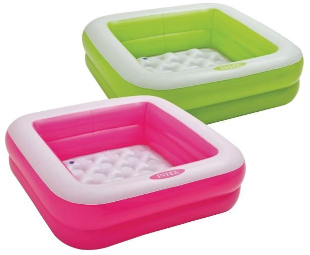 Intex Basen dmuchany 85x85cm (57100)