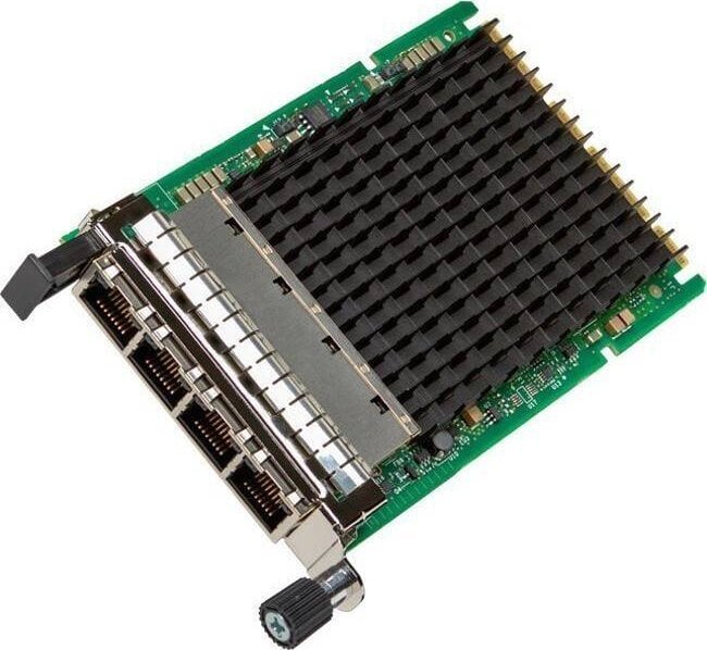 Fujitsu Fujitsu PLAN EP X710-T2L 2x10GBASE-T OCPV3 IL for RX2530 M7
