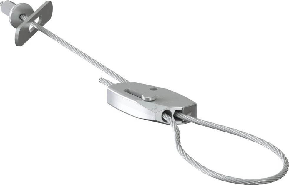 Zawiesie linkowe otworów przelotowych 2000mm