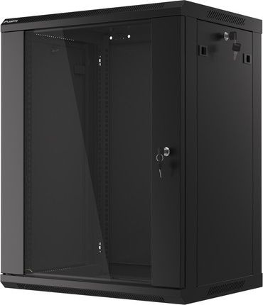 Szafa Lanberg Wisząca 19" 15U (WF01-6415-10B)