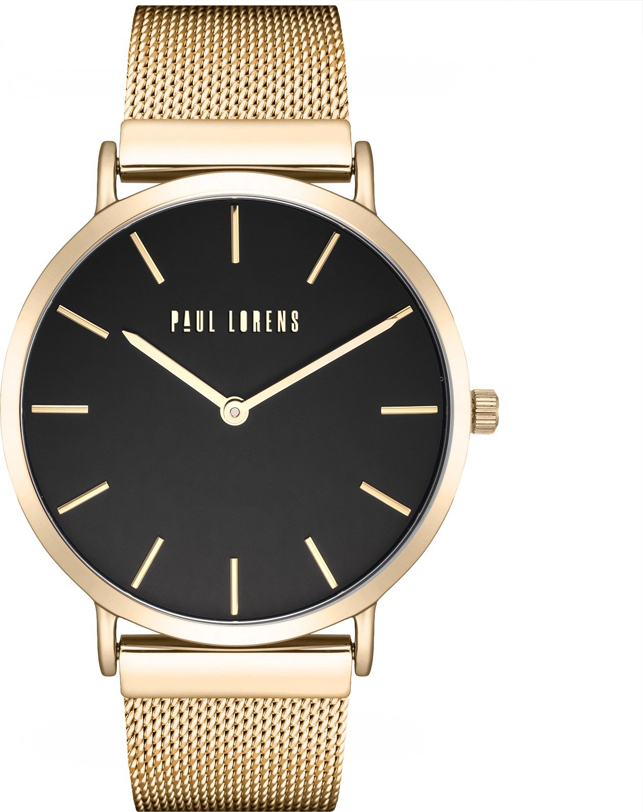 Zegarek Paul Lorens Zegarek damski Paul Lorens-DANTEA- 10771B-1D1