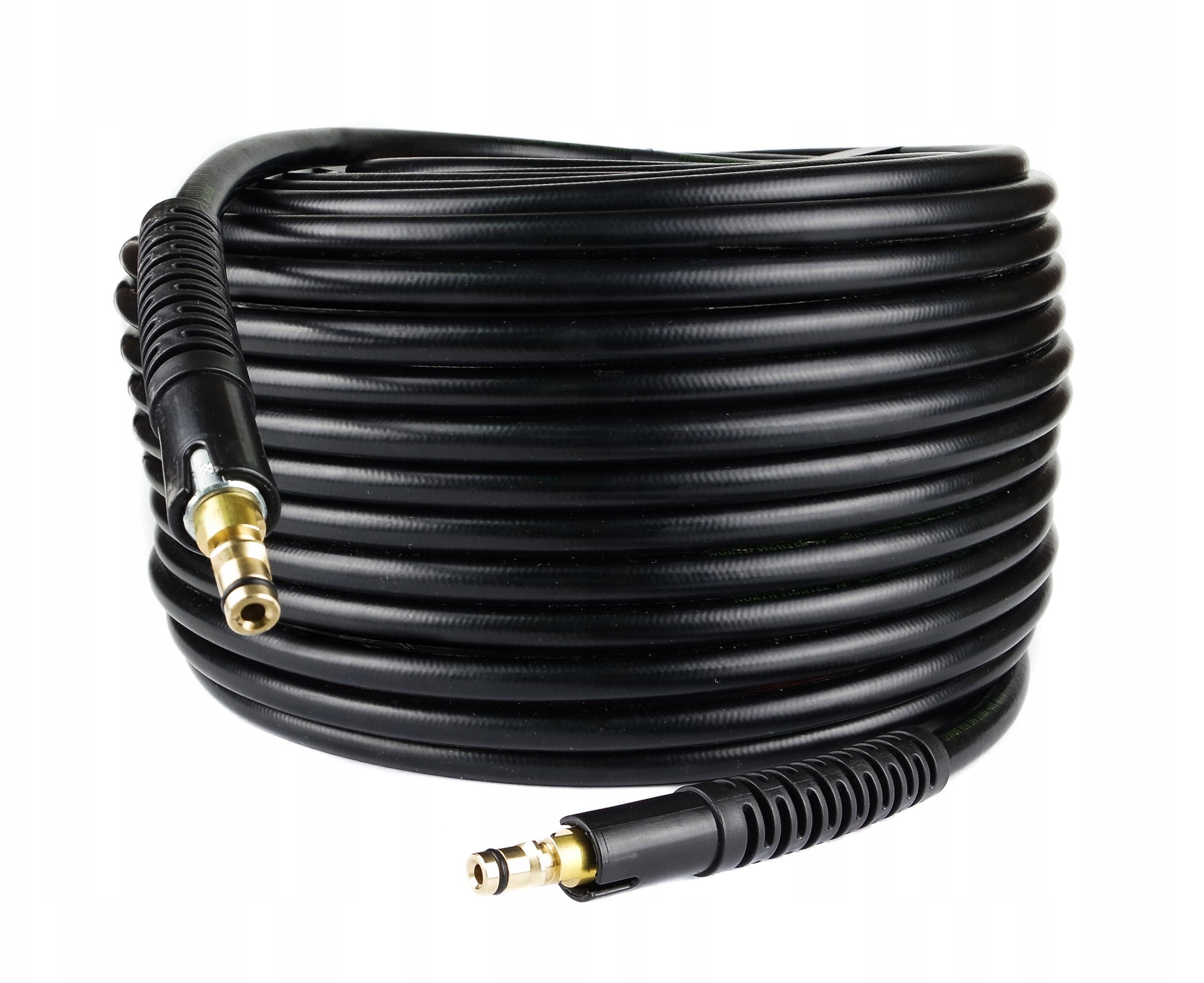 WĄŻ DO MYJEK CIŚNIENIOWYCH KARCHER CLICK-CLICK 10m K2 K3 K4 K5 K6 K7 JAKOŚĆ