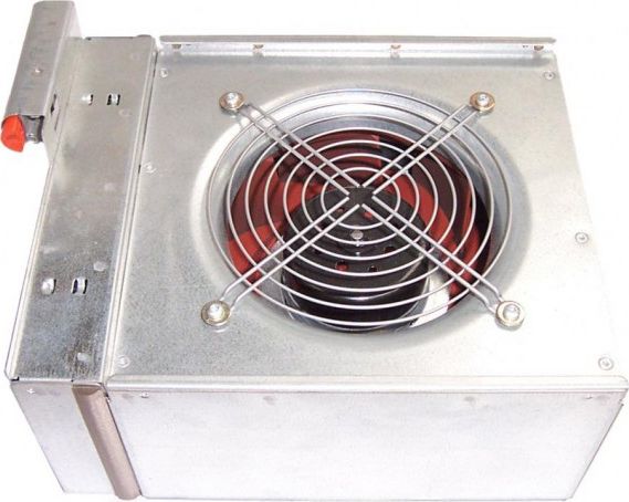 IBM IBM Bladecenter Blower with Damper - 39M3225
