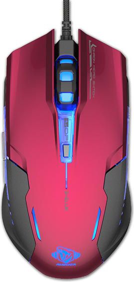 Mysz E-Blue Auroza G (EMS607REAA-IU)