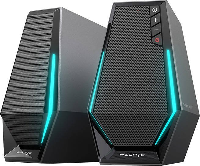 Głośniki komputerowe Edifier Hecate G1500