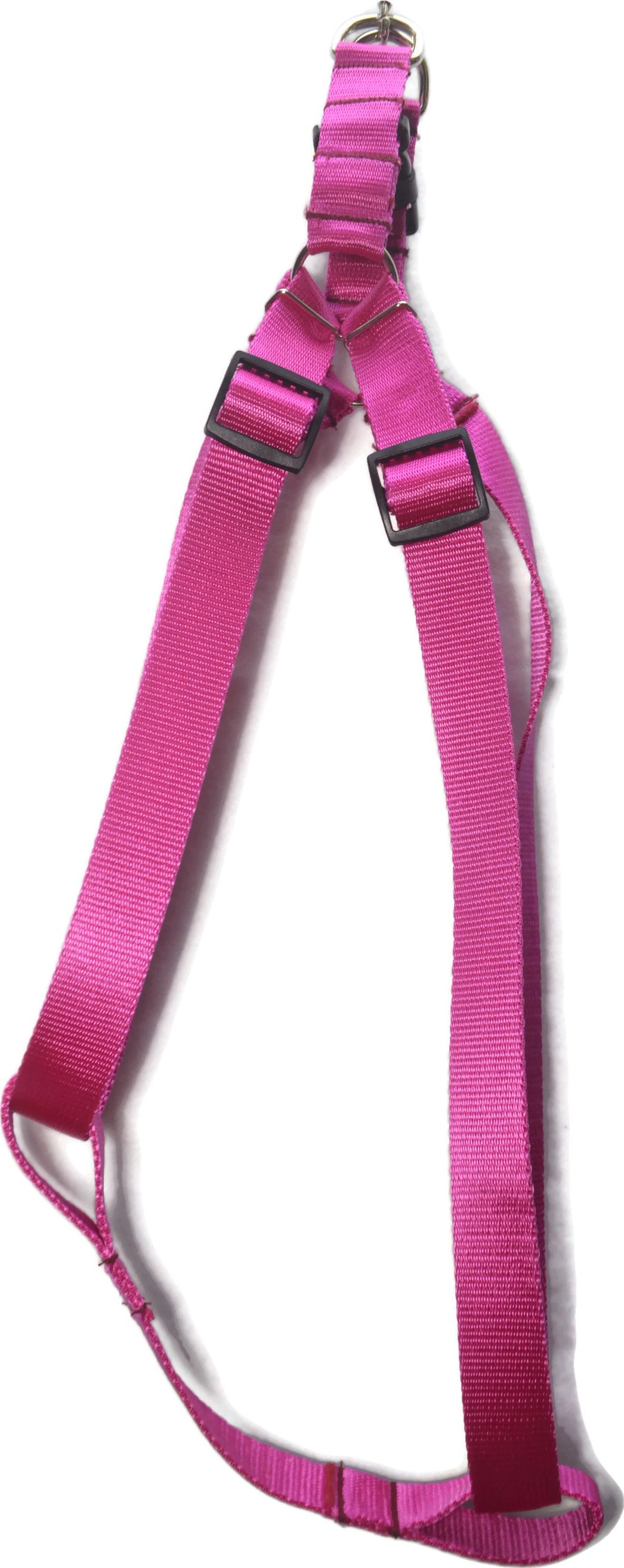 Alizoo Szelki dla dużego psa 30mm górne zapięcie - ALIZOO