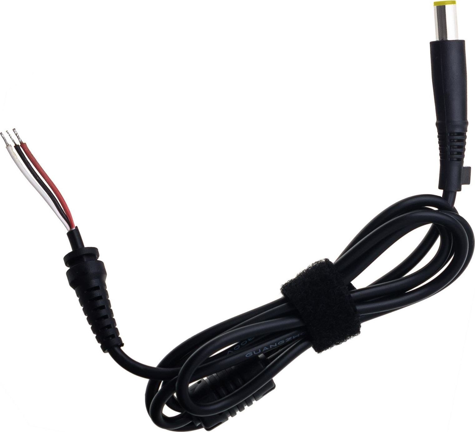 Akyga Przewód zasilający do notebooków Akyga AK-SC-09 7.9 x 5.5 mm + pin IBM 1,2m