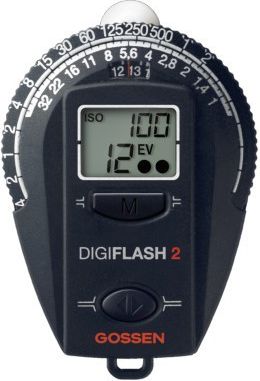 Gossen Digiflash 2 (H263A)