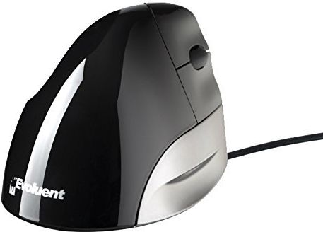 Mysz BakkerElkhuizen Evoluent Vertical Mouse Standard VMS (BNEEVSR/VMS-R)