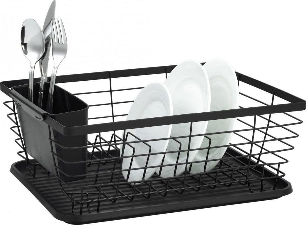 Brunbeste SUSZARKA DO NACZYŃ 36 X 30 X 14,5CM BRUNBESTE BB-1483