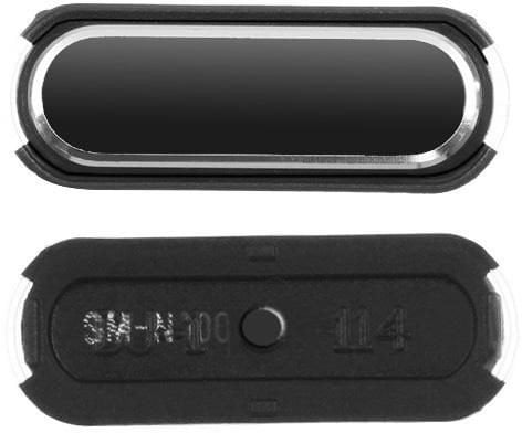 Black Home Button for Samsung
