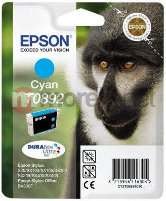 Tusz Epson C13T08924011