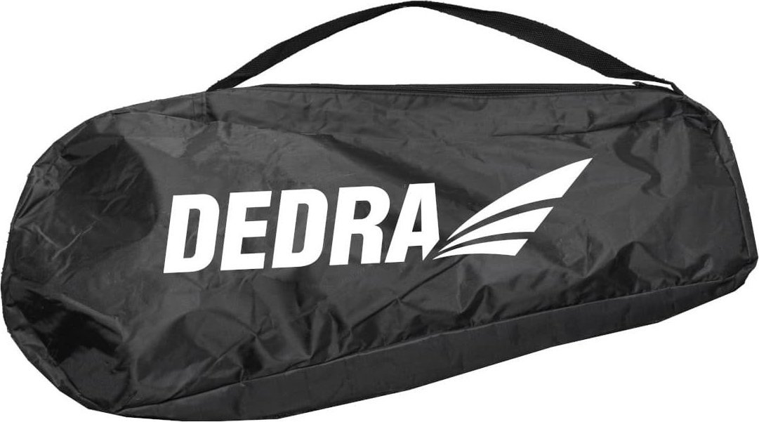 Dedra Koło pomiarowe zakres 99999.9m, koło o średnicy 318mm