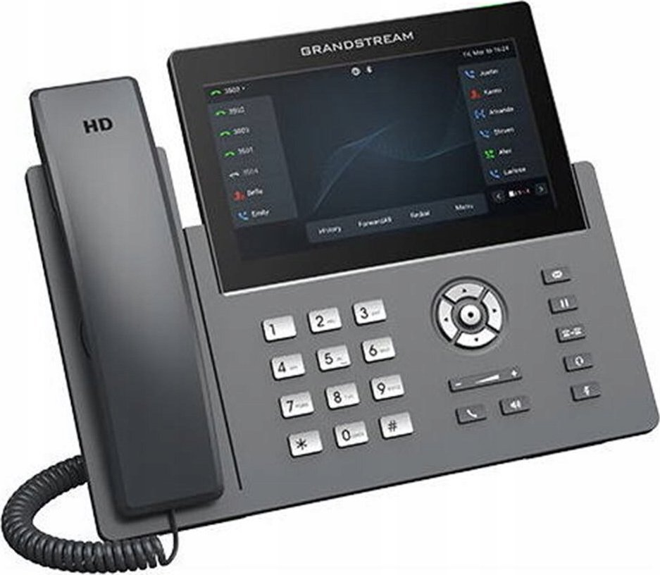 Telefon GrandStream Grandstream SIP GRP-2670 Professional Business