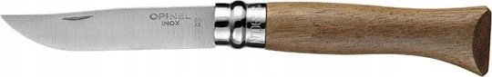 Opinel Opinel pocket knife No. 06 Walnut Tree Wood
