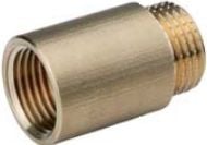 Red Przedłużka mosiężna 1/2" (R023301089)