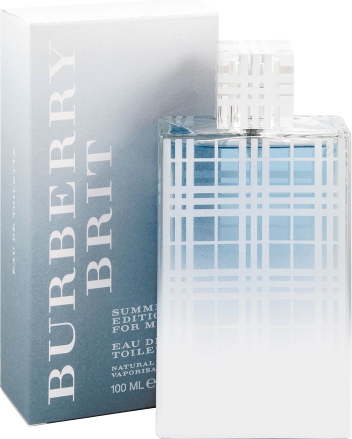 Burberry Brit Summer 2012 EDT 100 ml