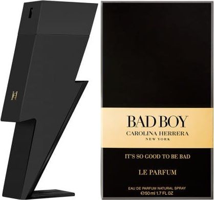 Carolina Herrera Bad Boy Le Parfum EDP 50 ml