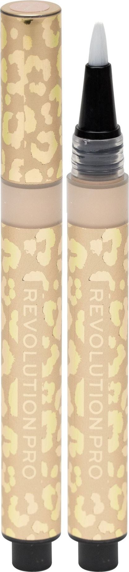 Makeup Revolution Makeup Revolution London Revolution PRO New Neutral Korektor 2,2ml Almond