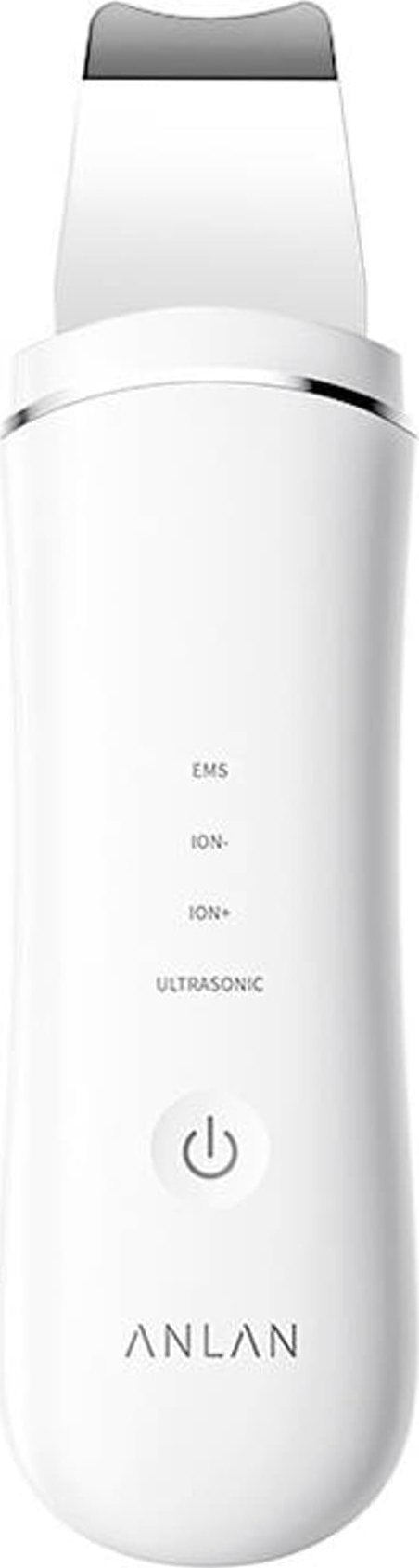 Anlan Peeling kawitacyjny ANLAN 01-ACPJ32-02A (biały)