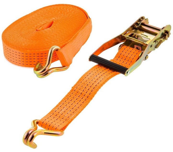 CARGO FASTENING BELT