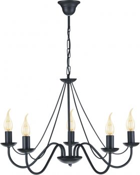 Lampa wisząca Kaja Żyrandol BARTEZ K-3991