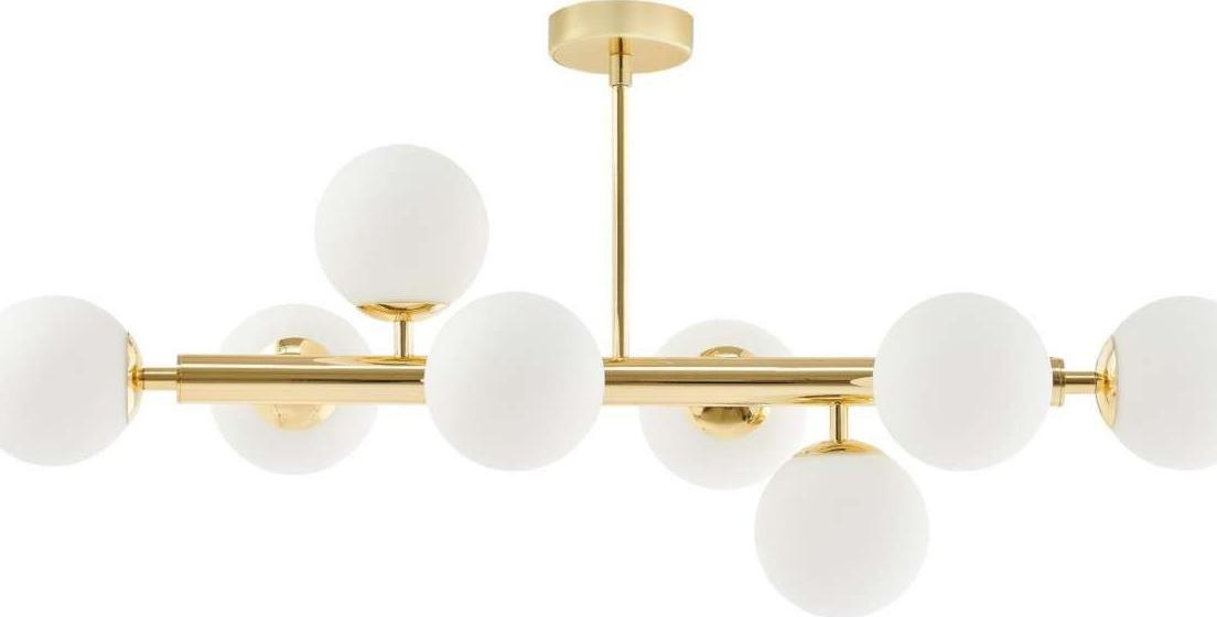 Lampa wisząca KASPA Plafon CUMULUS 8 (10756805) - Kaspa