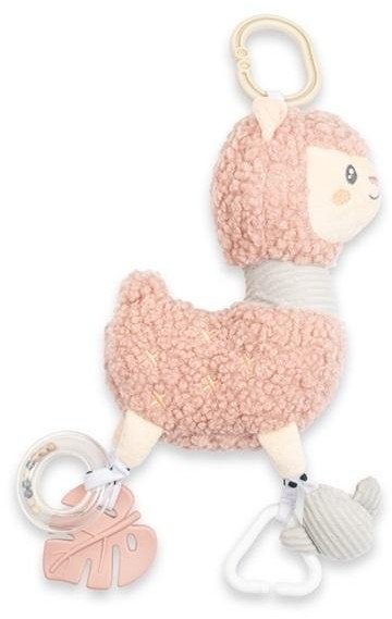 Zawieszka pluszowa New Baby Lama