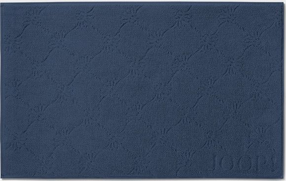 Joop! Dywanik łazienkowy 50x80cm granatowy (294153)