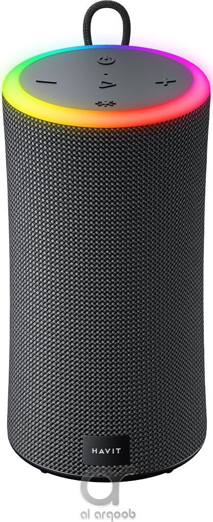 Głośnik bezprzewodowy bluetooth Havit SK833BT czarny