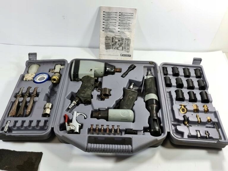 Einhell ZACISK WTYCZKA MICHELIN 6MM 4139330