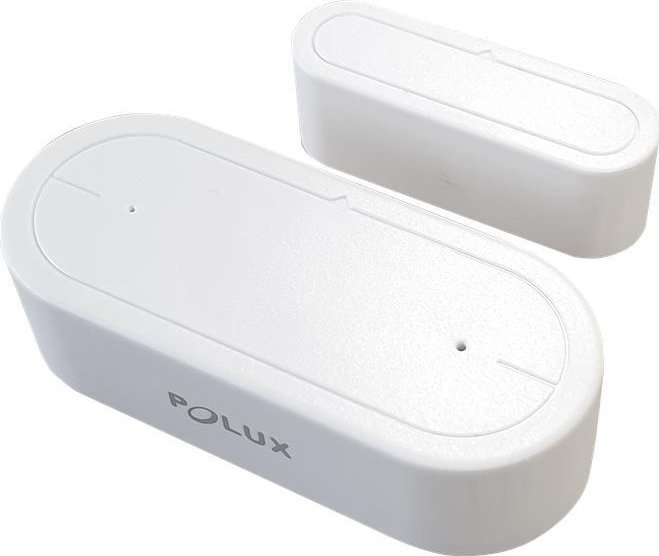 Polux TUYA SMART Wi-Fi czujnik otwarcia okna-drzwi 315915
