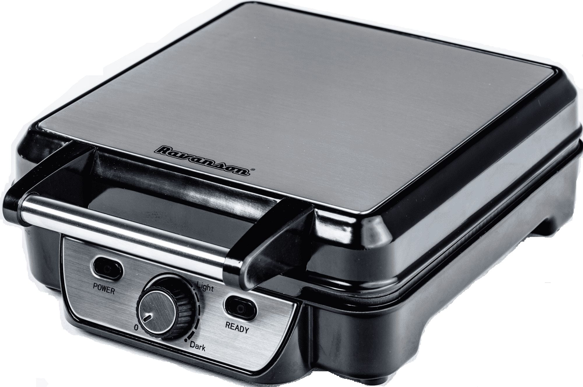 Gofrownica Ravanson GR 7030