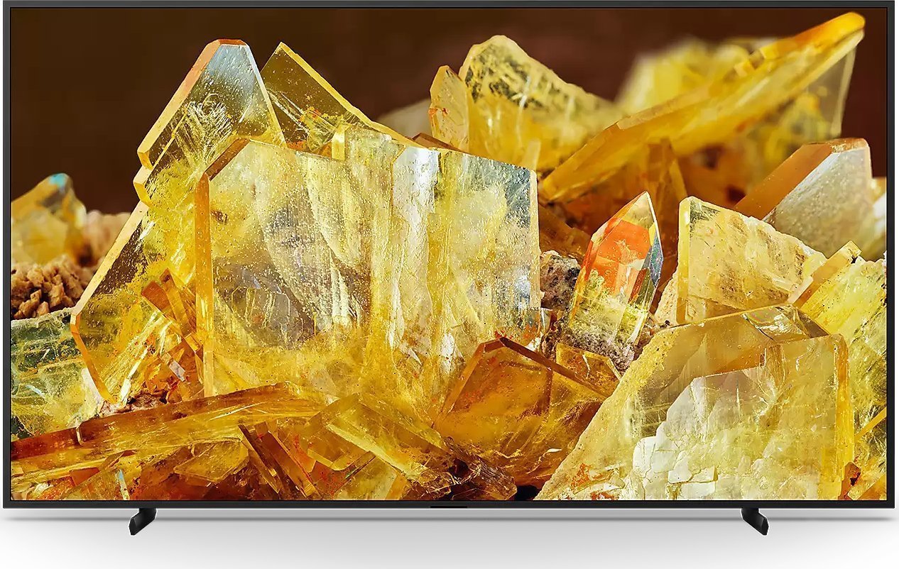 Telewizor Sony XR-85X90L LED 85'' 4K Ultra HD Google TV
