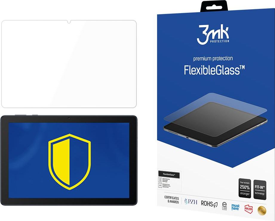 3MK Huawei MatePad T10/T10s - 3mk FlexibleGlass 11''