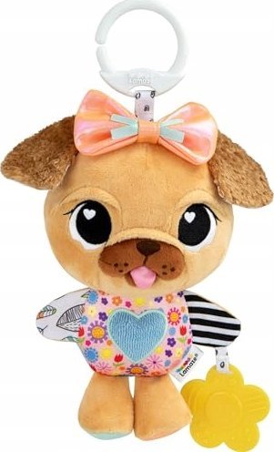Tomy Lamaze Zawieszka mopsik Marlenka TOMY