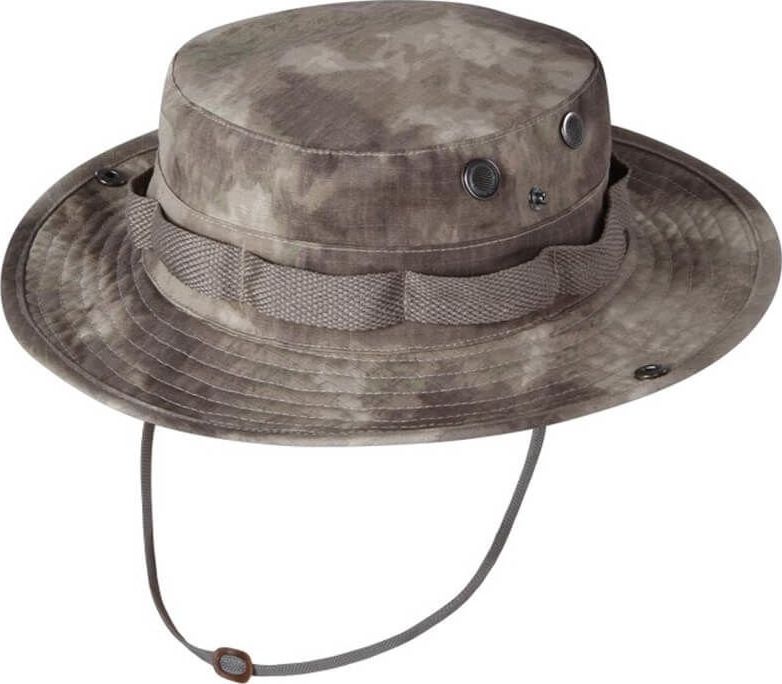 Texar Kapelusz Rip-Stop Jungle A-Tacs r. S