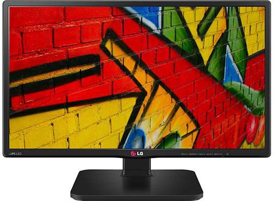 Monitor LG 24BK450H-B