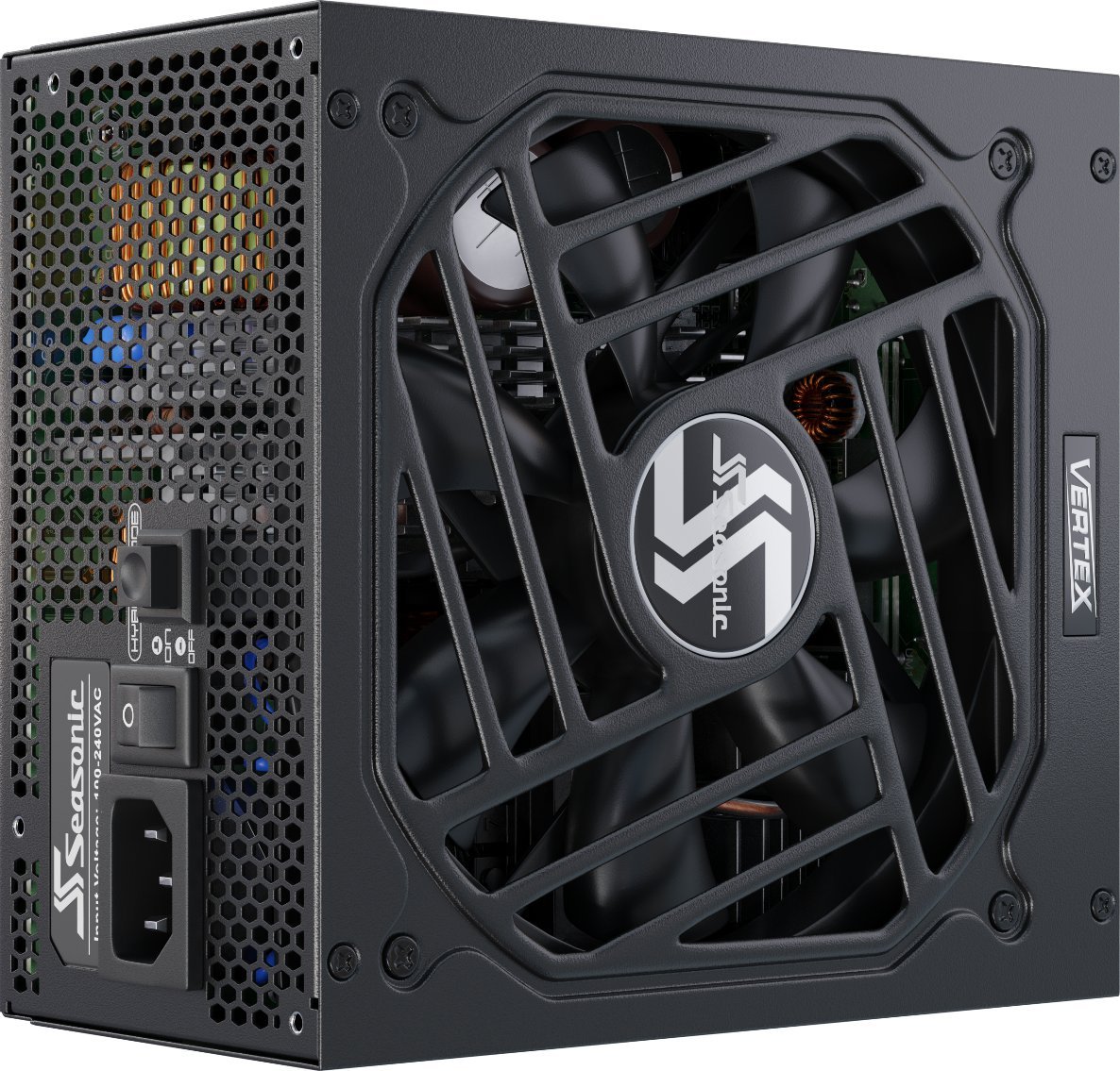 Zasilacz SeaSonic VERTEX PX-850 850W (VERTEX PX-850 ATX 3.0 PCIe 5.0)