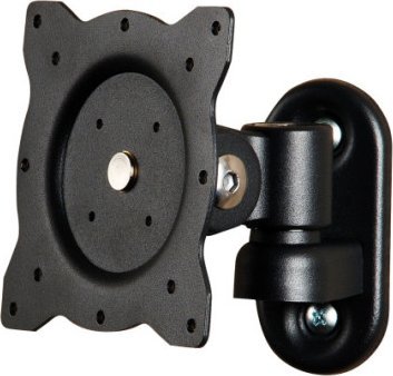 Roline Uchwyt ścienny LCD ROLINE, 3 punkty obrotu, czarny