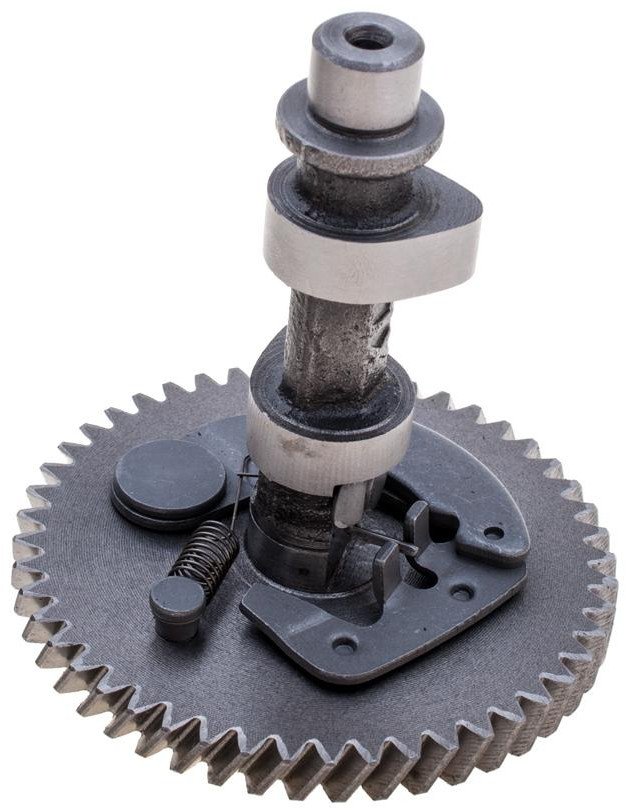 Wałek Rozrządu Loncin G200F,G210Fa, Lc170Fds Część Oryginalna 140020114-0001