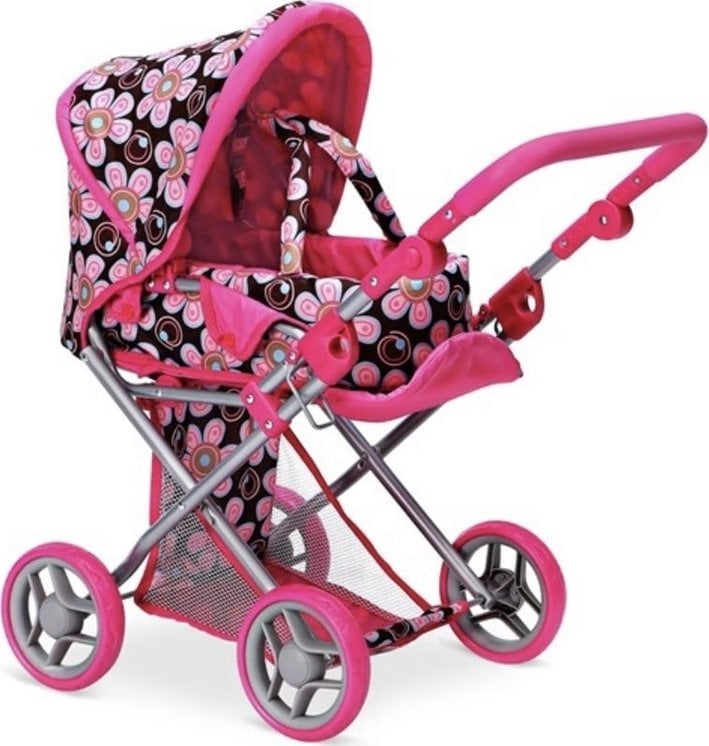 TOY DOLL STROLLER 9346