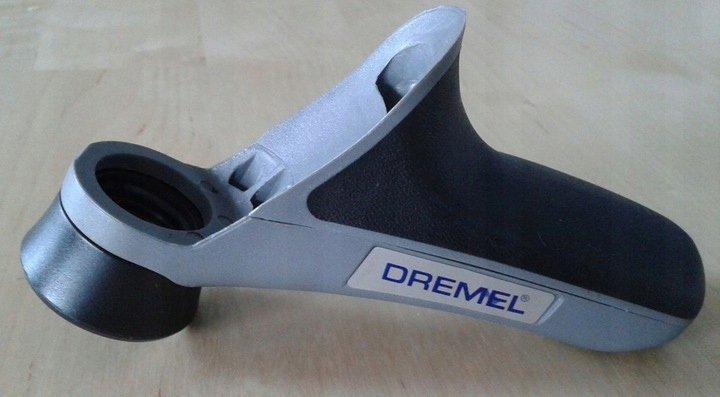 Dremel DREMEL PRECISION HANDLE 0576JB