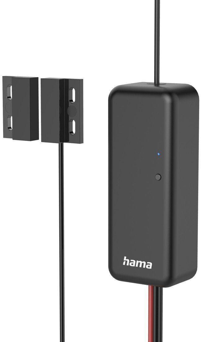 INTELIGENTNY STEROWNIK BRAMY GARAŻOWEJ WIFI